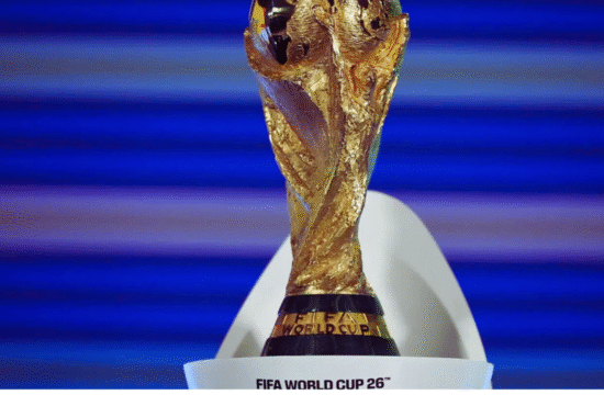 CAF Confirms Morocco as Host for 2026 World Cup Playoffs Announces Tournament Dates | Gossip News Now