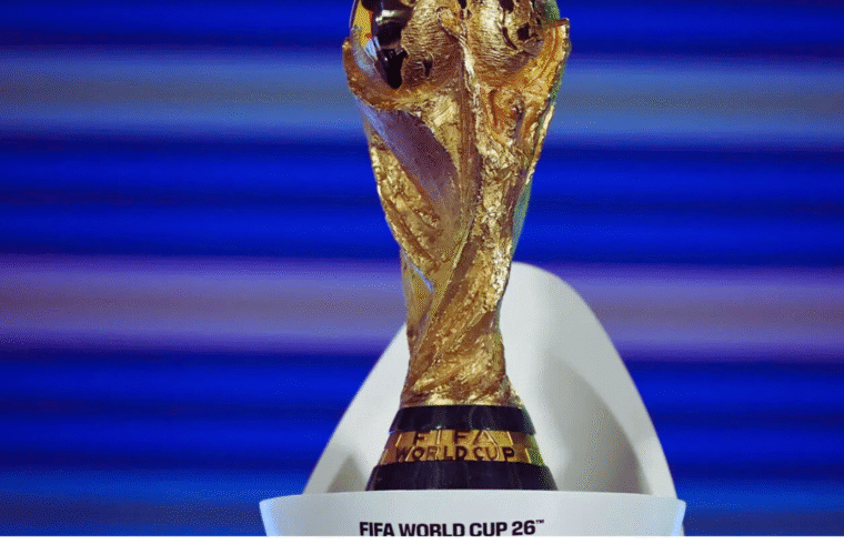 CAF Confirms Morocco as Host for 2026 World Cup Playoffs Announces Tournament Dates | Gossip News Now
