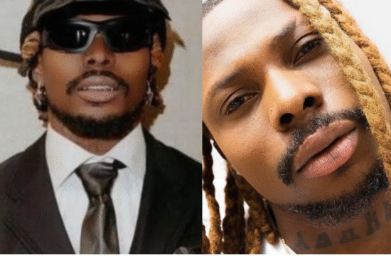 Asake Changes Instagram Handle To ‘Mr Money’ - Gossip News Now