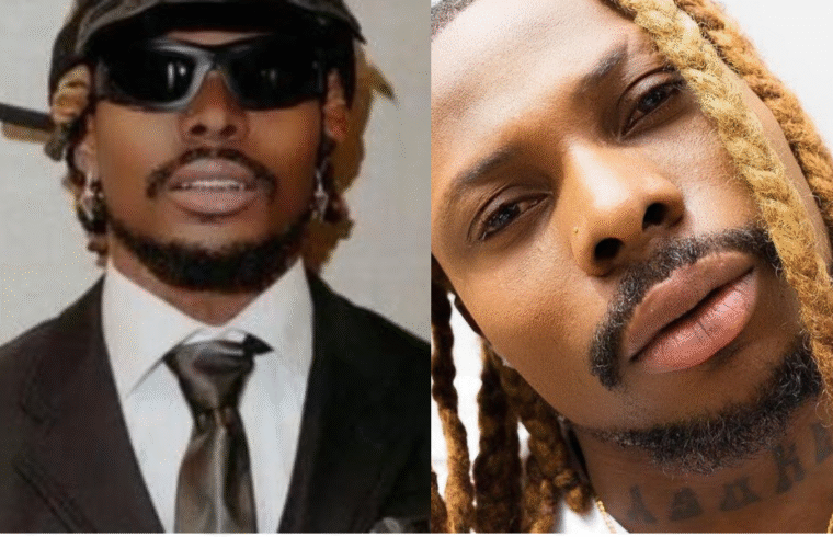 Asake Changes Instagram Handle To ‘Mr Money’ - Gossip News Now