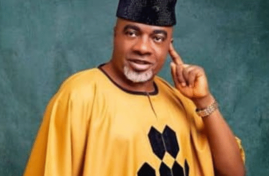 Olaiya Igwe Reveals Regret Over Refusing To Lend Tope Alabi His Car For Her Wedding - Gossip News Now