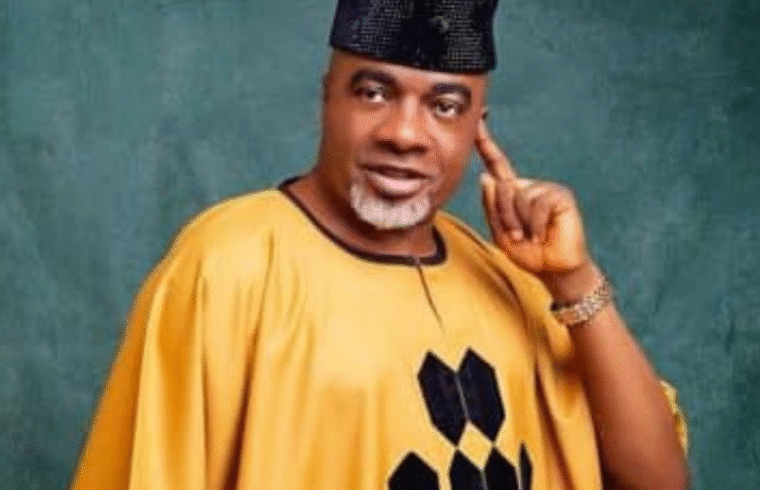 Olaiya Igwe Reveals Regret Over Refusing To Lend Tope Alabi His Car For Her Wedding - Gossip News Now