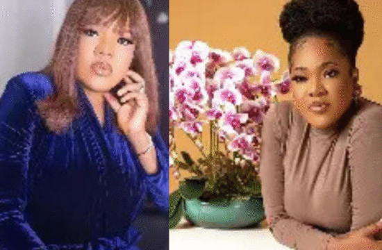 %%title%%Why I Can’t Speak Edo Language Despite Being From Auchi – Toyin Abraham | Gossip News Now