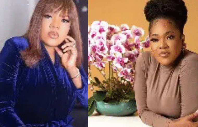 %%title%%Why I Can’t Speak Edo Language Despite Being From Auchi – Toyin Abraham | Gossip News Now