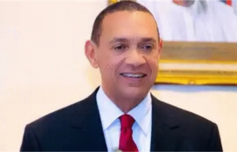 Ben Murray-Bruce Dumps PDP Joins APC | Gossip News Now