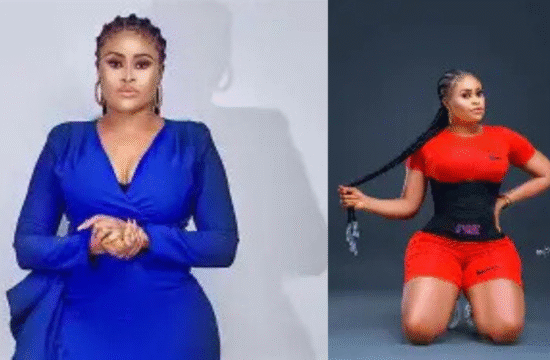 Sarah Martins Cries Out After Alleged Assault by Uniformed Men in Lagos: “My Only Offence Was Serving Healthy Meals” - Gossip News Now