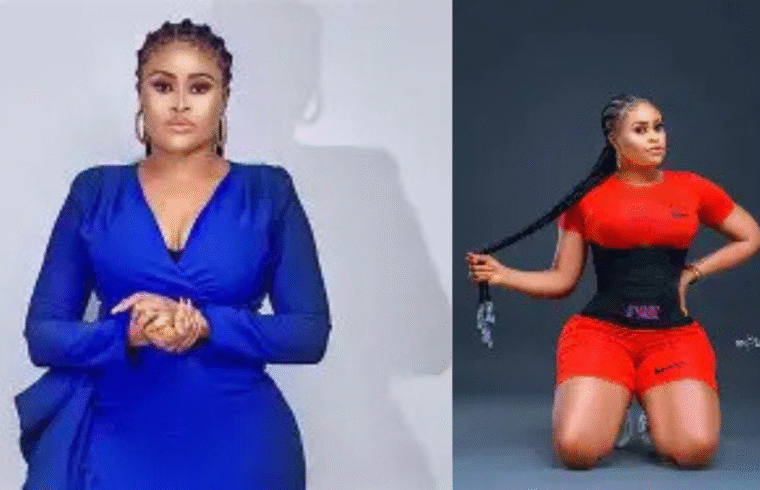 Sarah Martins Cries Out After Alleged Assault by Uniformed Men in Lagos: “My Only Offence Was Serving Healthy Meals” - Gossip News Now