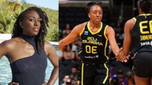 Nneka Ogwumike
