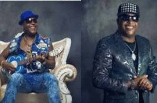 Sir Shina Peters Reveals He Became a Father at 14 Bought His First Car at 13 - Gossip News Now