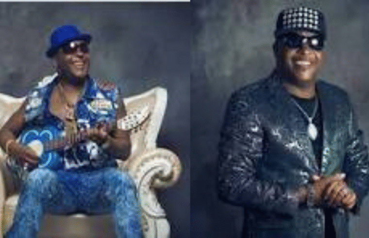 Sir Shina Peters Reveals He Became a Father at 14 Bought His First Car at 13 - Gossip News Now