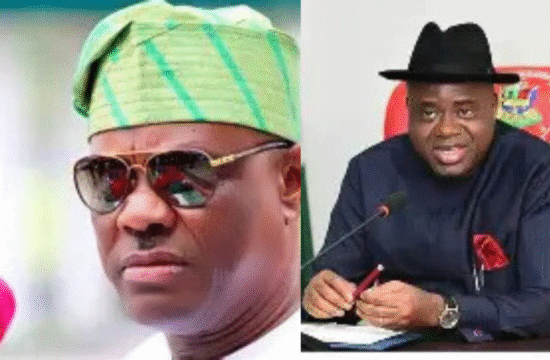 Gov. Diri’s Resignation From PDP Is Embarrassing – Wike Reacts - Gossip News Now