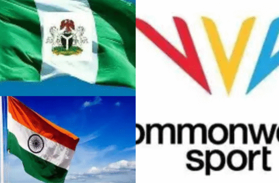India Beats Nigeria To Host 2030 Commonwealth Games | Gossip News Now