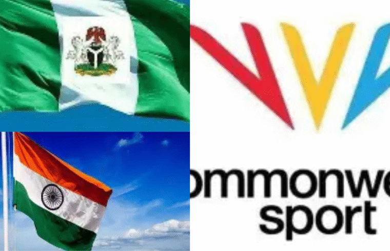 India Beats Nigeria To Host 2030 Commonwealth Games | Gossip News Now
