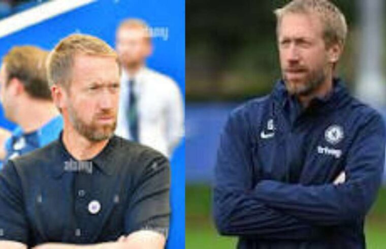 Graham Potter