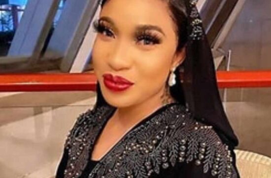 Tonto Dikeh