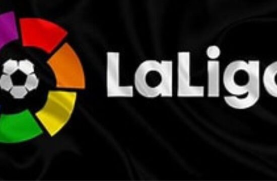 La Liga