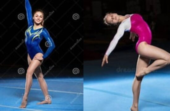 Gymfest Championship