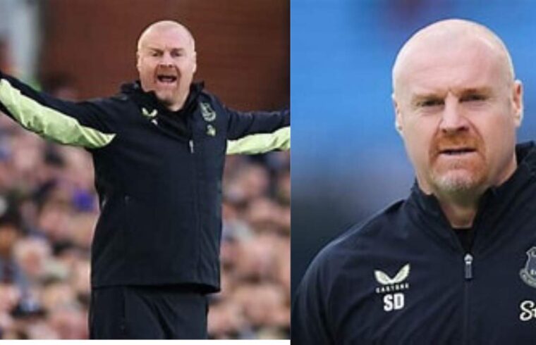 Sean Dyche