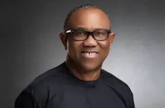 Peter Obi
