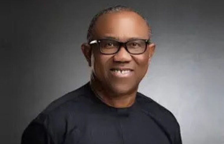 Peter Obi
