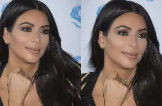 Kim Kardashian
