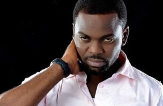 Kelechi Udegbe