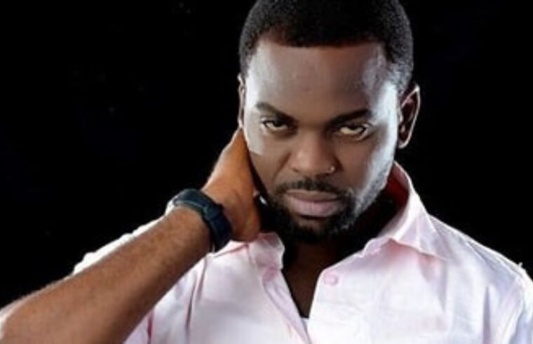 Kelechi Udegbe