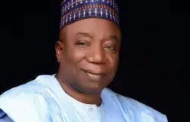 Senator Aliero
