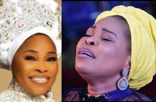 Tope Alabi