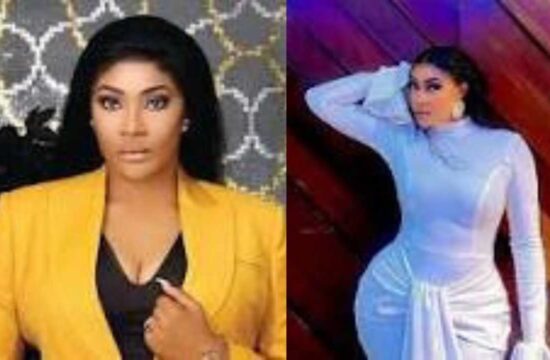 Angela Okorie