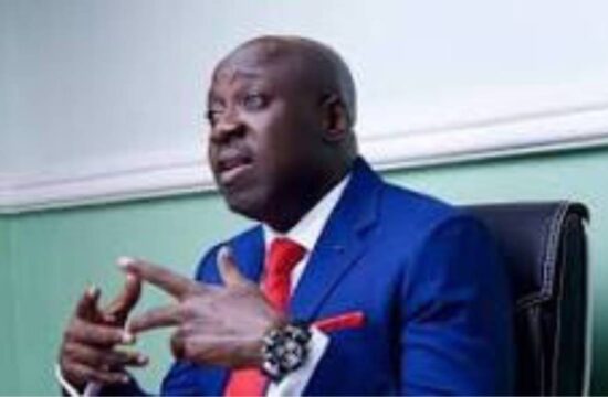 Bolaji Abdullahi