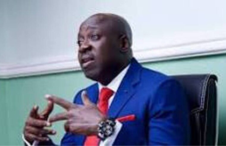 Bolaji Abdullahi