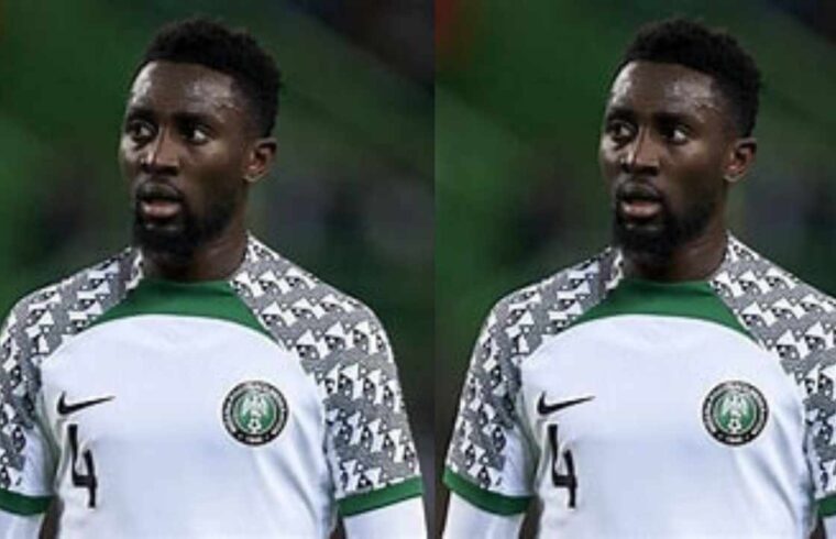 Wilfred Ndidi