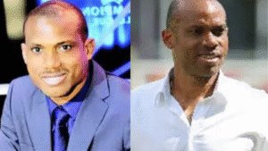Sunday Oliseh