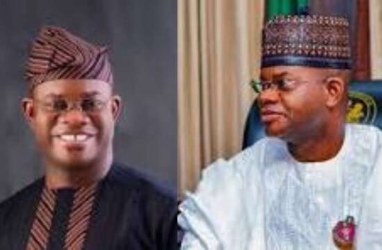 Yahaya Bello
