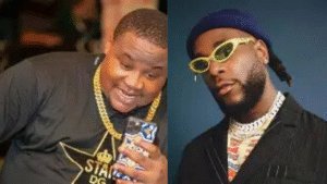 Cubana Chief Priest , Davido