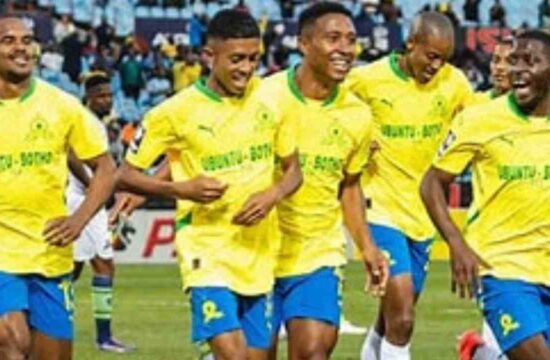 Mamelodi Sundowns