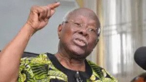 Bode George