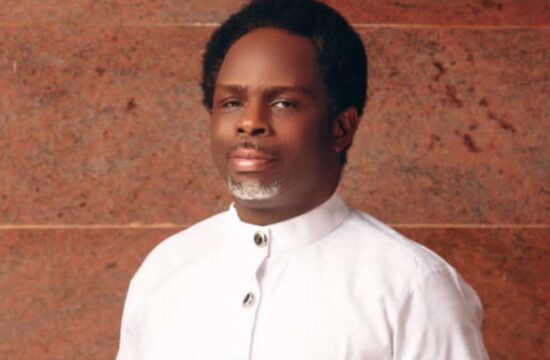 Akpabio’s Aide