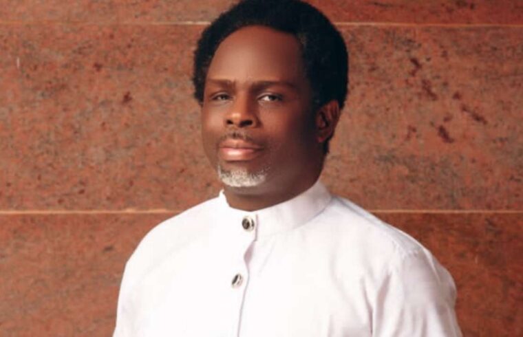 Akpabio’s Aide