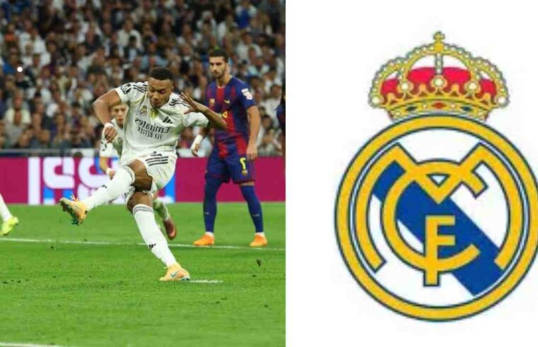 Real Madrid , Barcelona