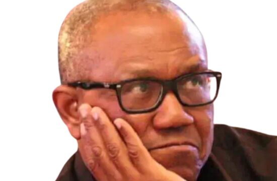 Peter Obi Laments Growing Mental