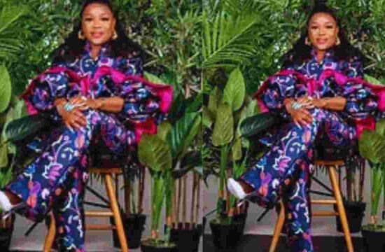 “I Am Not Ashamed” – Liz DaSilva