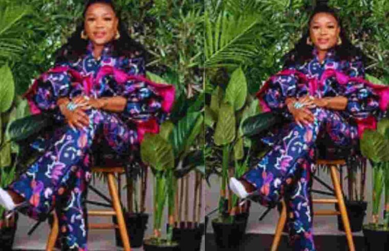 “I Am Not Ashamed” – Liz DaSilva