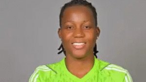 Chiamaka Nnadozie