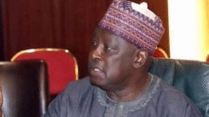 Babachir Lawal