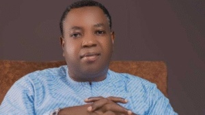 Kayode Ojo