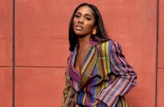 Tiwa Savage Opens Up on Recognition