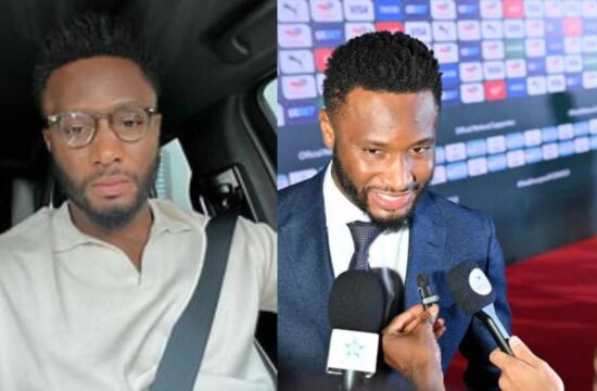 Mikel Obi