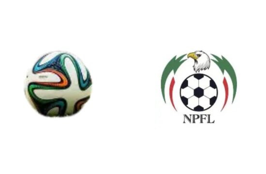 NPFL
